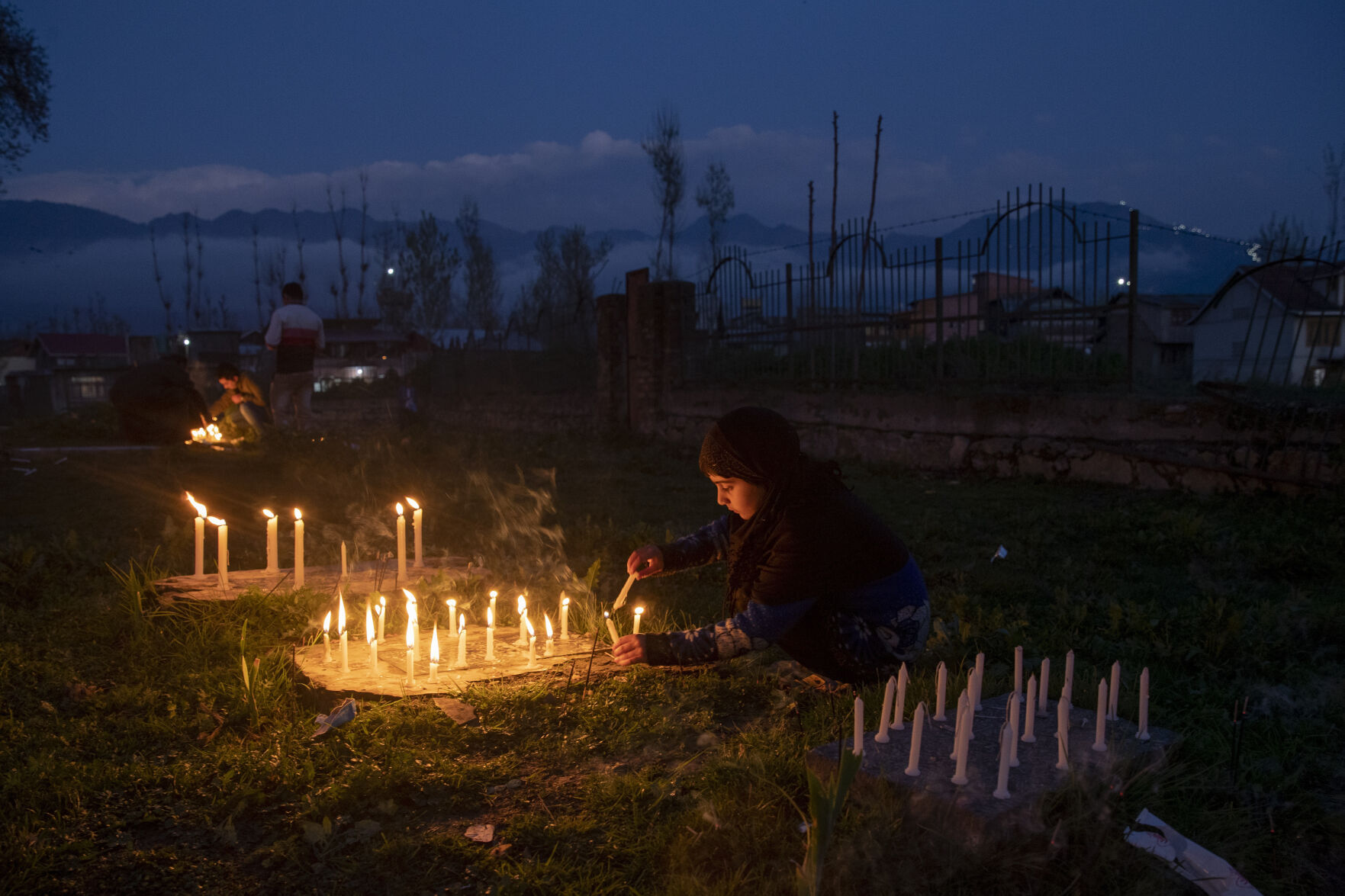 Pictures of the Month Religion Photo Gallery